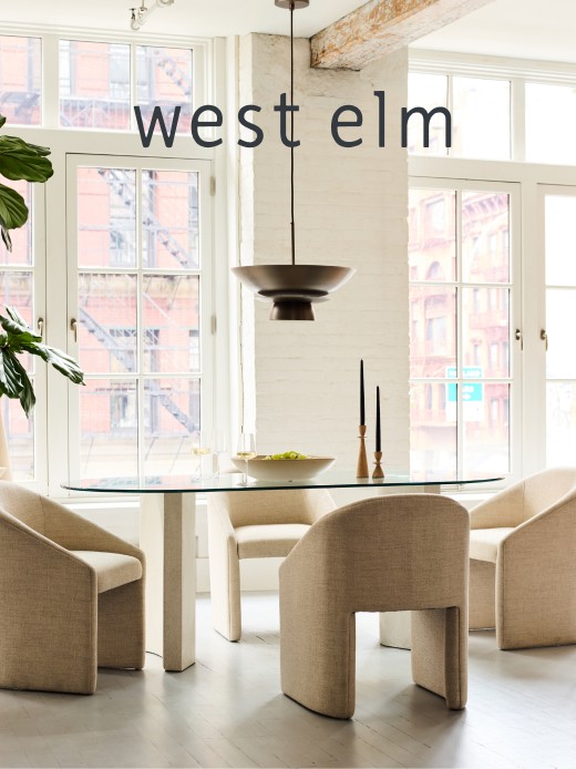 west elm