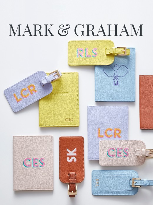 Mark & Graham