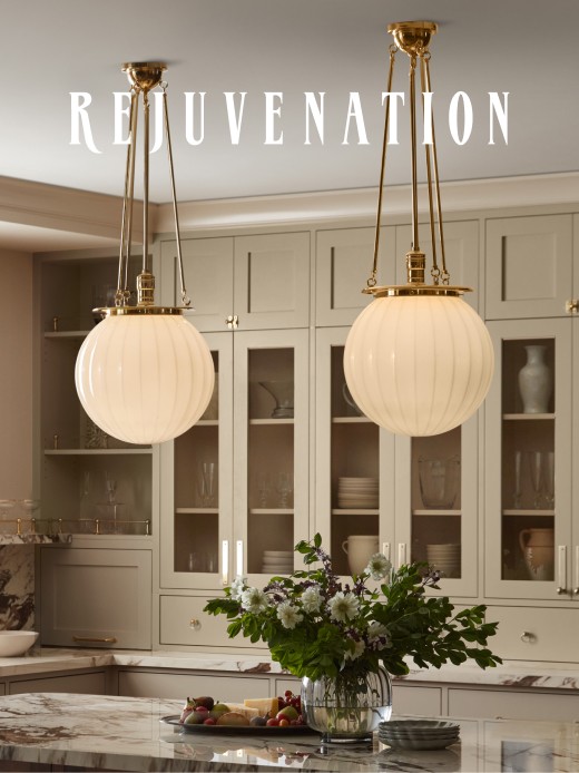 Rejuvenation